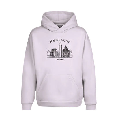 Hoodie Centro de Medellín
