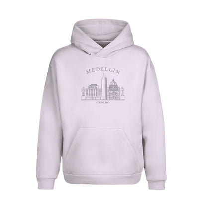 Hoodie Centro de Medellín