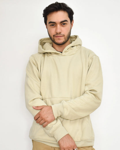 Hoodie Azul Ruso