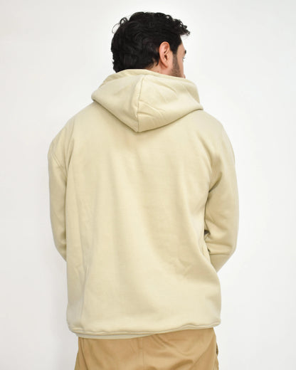 Hoodie Azul Ruso
