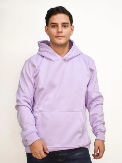 Hoodie Azul Ruso