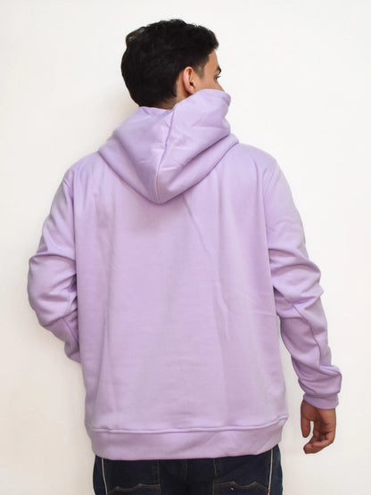 Hoodie Azul Ruso