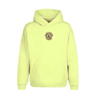 Hoodie - Golden Retriever