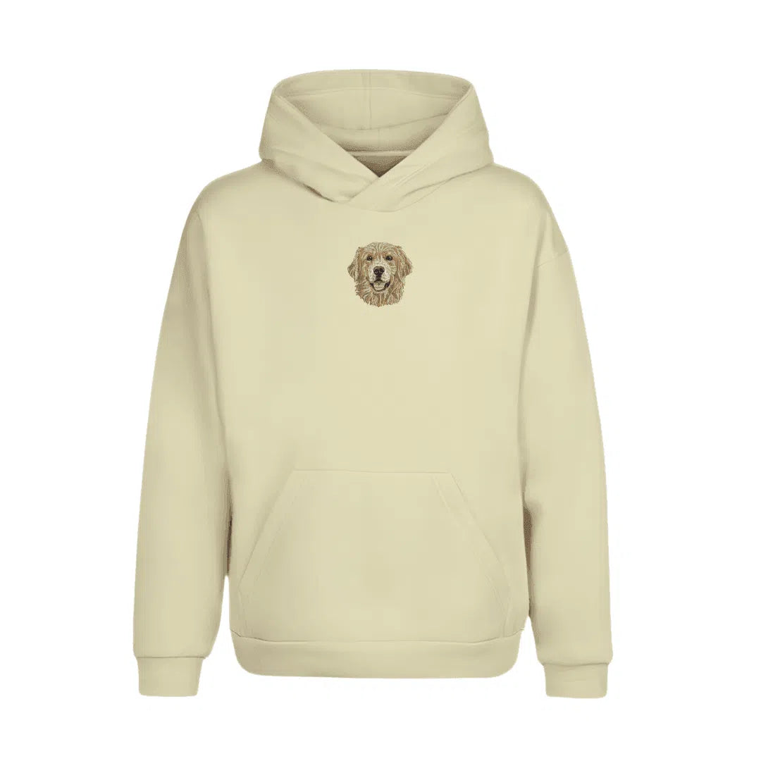 Hoodie - Golden Retriever