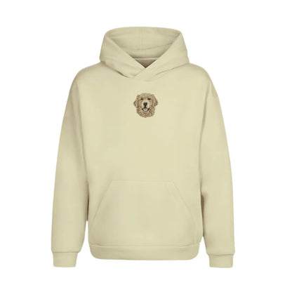 Hoodie - Golden Retriever