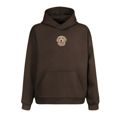 Hoodie - Golden Retriever