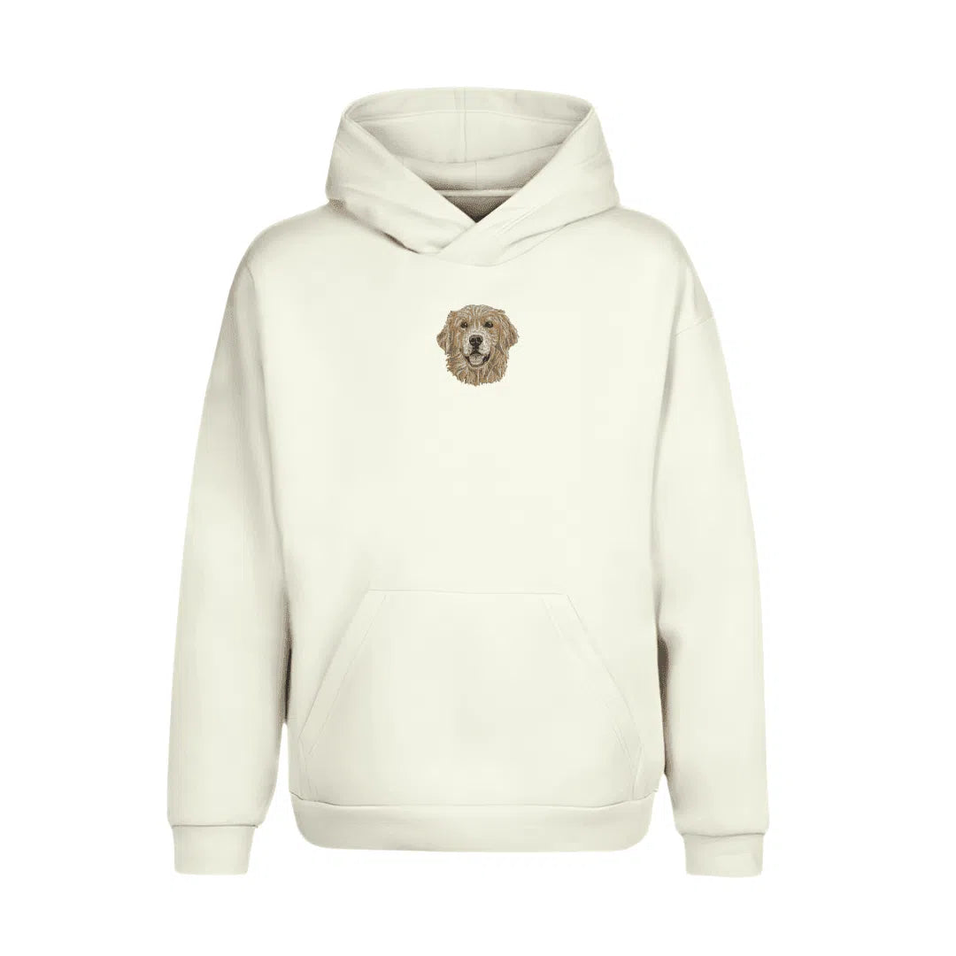 Hoodie - Golden Retriever