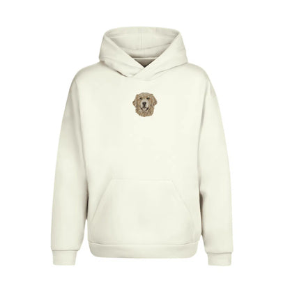 Hoodie - Golden Retriever