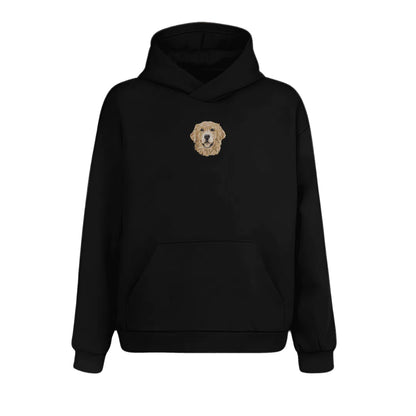 Hoodie - Golden Retriever