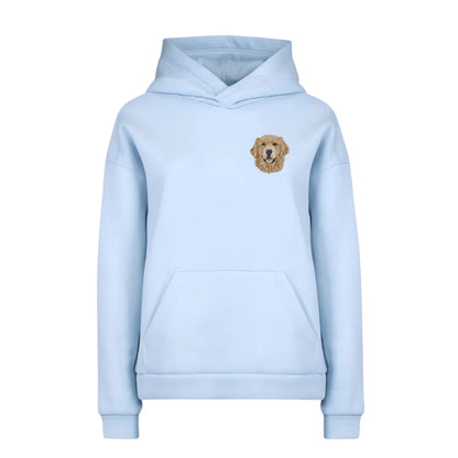 Hoodie - Golden Retriever