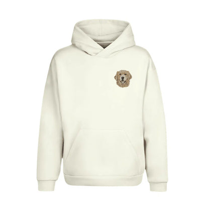Hoodie - Golden Retriever