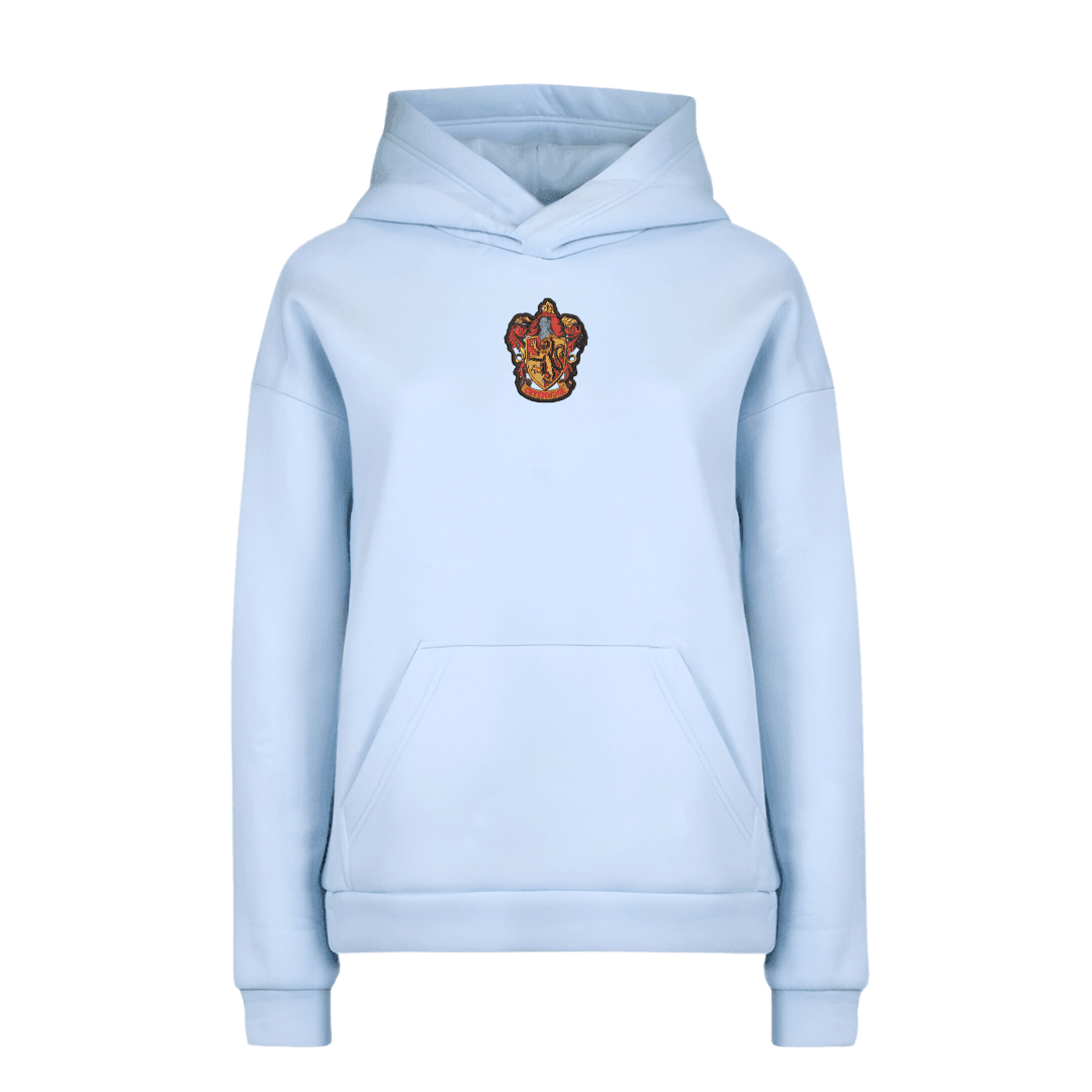 Hoodie - Gryffindor