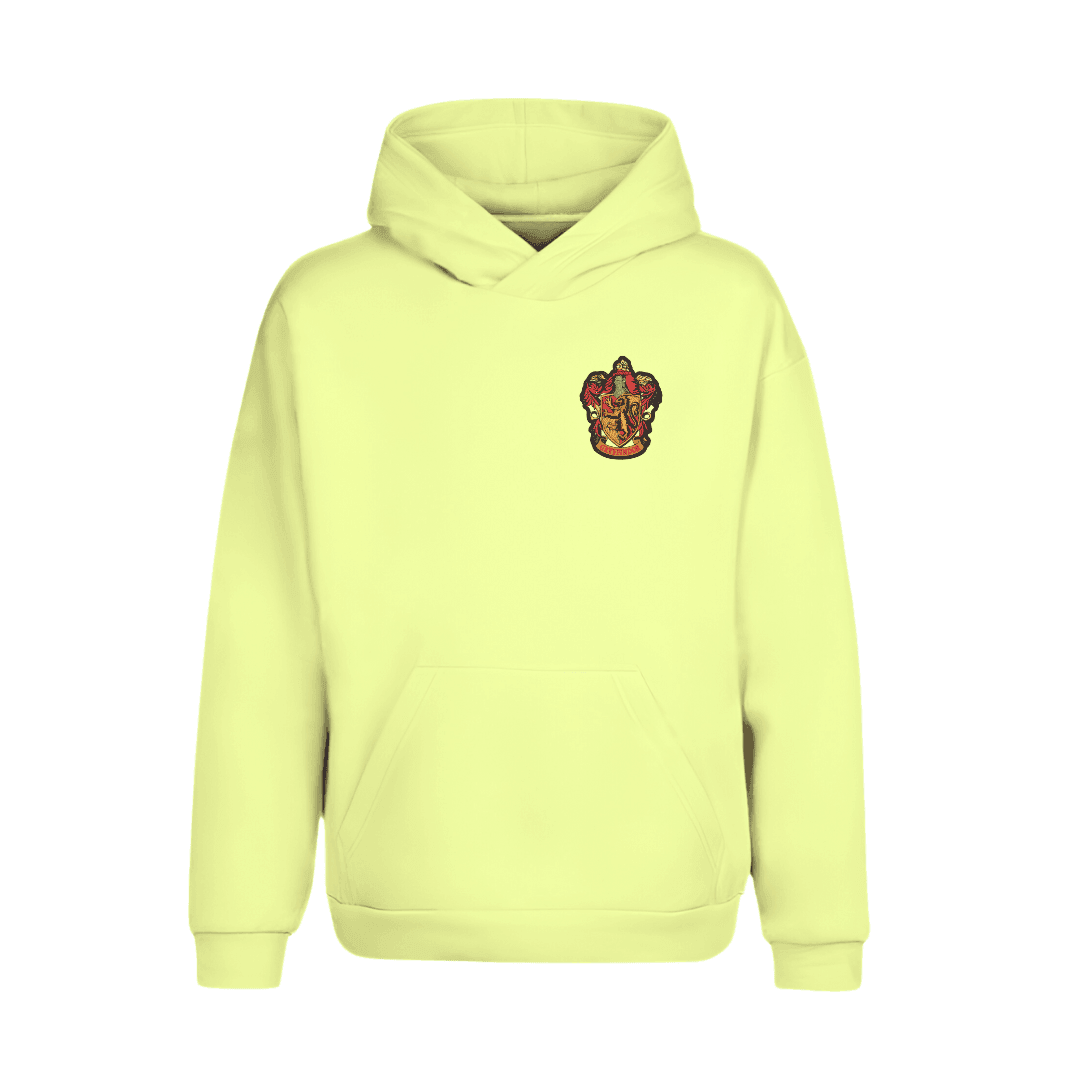 Hoodie - Gryffindor
