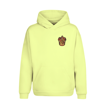 Hoodie - Gryffindor