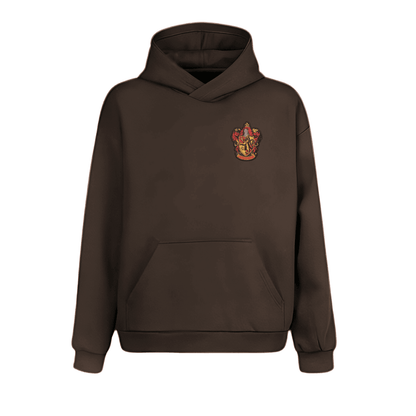 Hoodie - Gryffindor