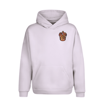 Hoodie - Gryffindor
