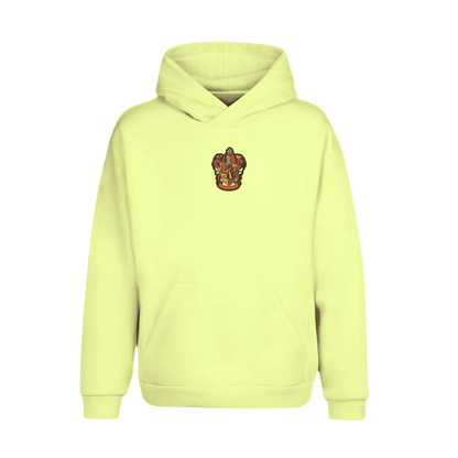Hoodie - Gryffindor