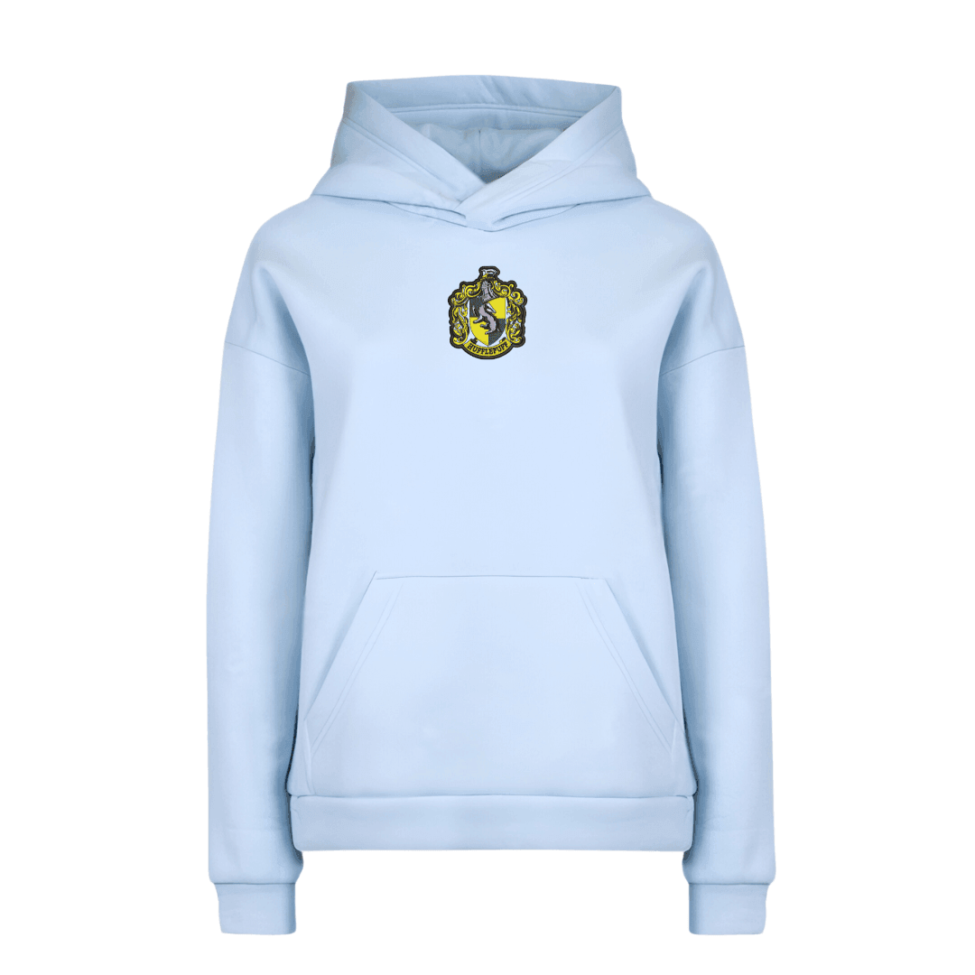 Hoodie - Hufflepuff