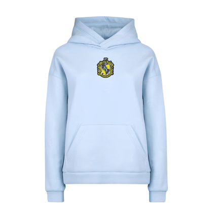 Hoodie - Hufflepuff