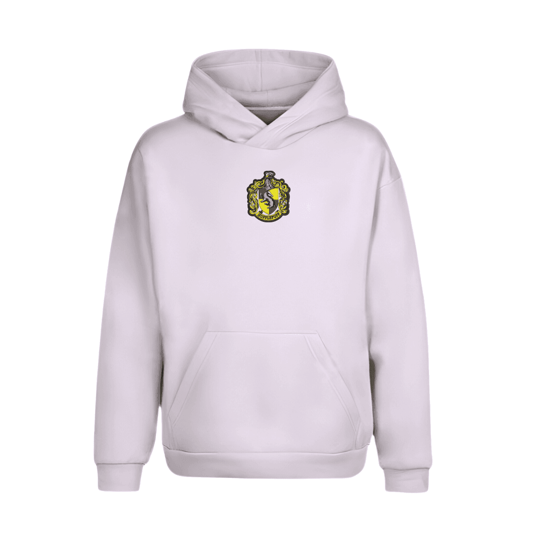 Hoodie - Hufflepuff