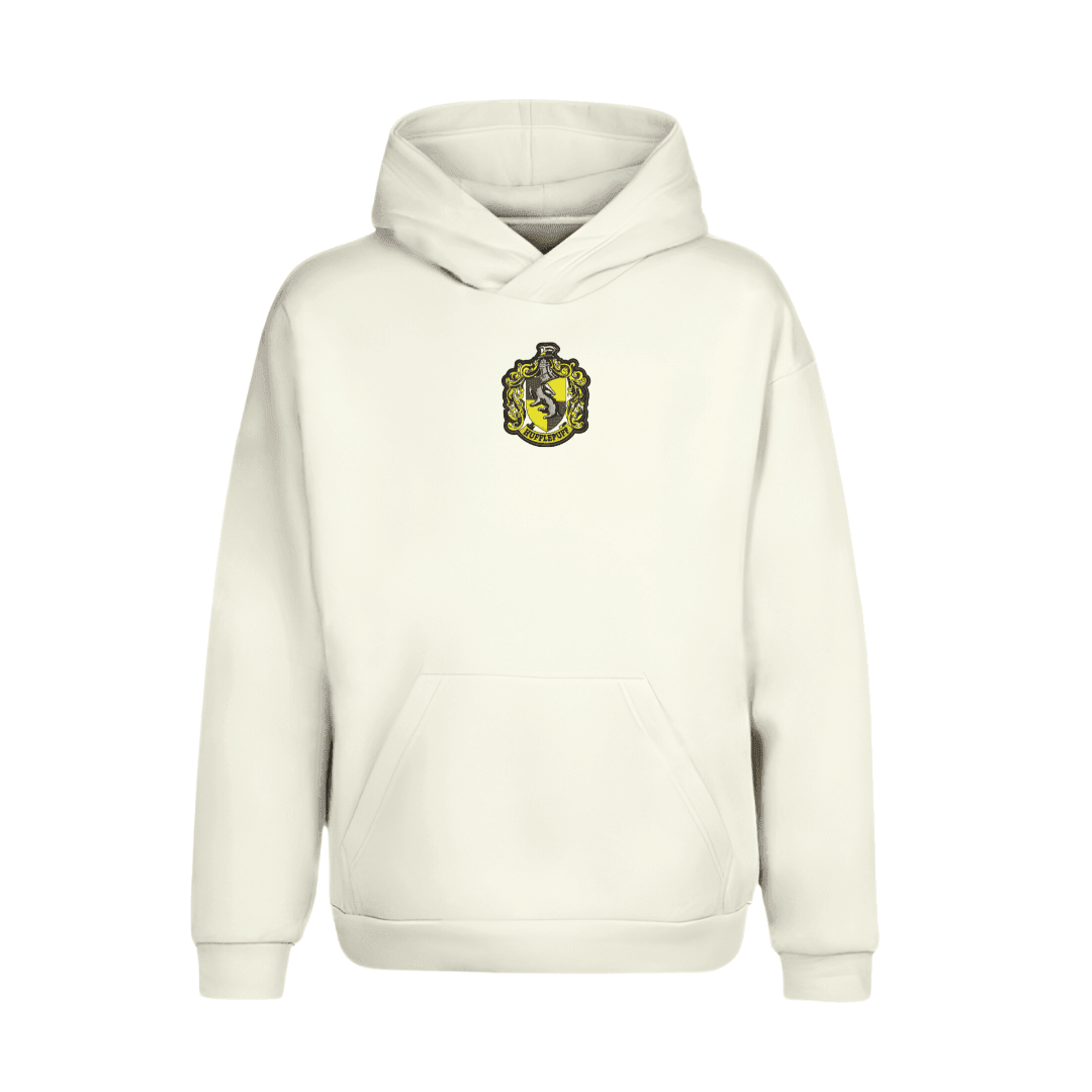 Hoodie - Hufflepuff