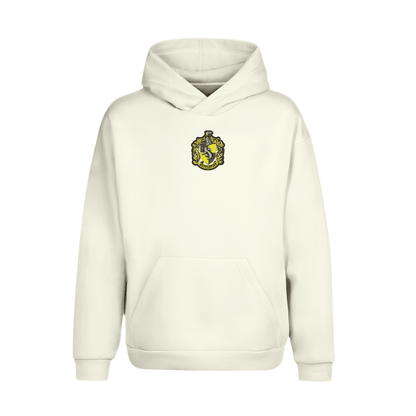 Hoodie - Hufflepuff