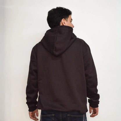 Hoodie - Slytherin