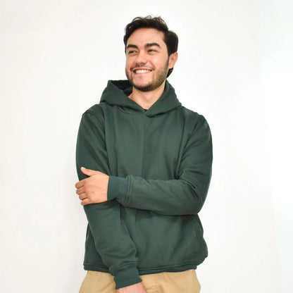 Hoodie - Slytherin