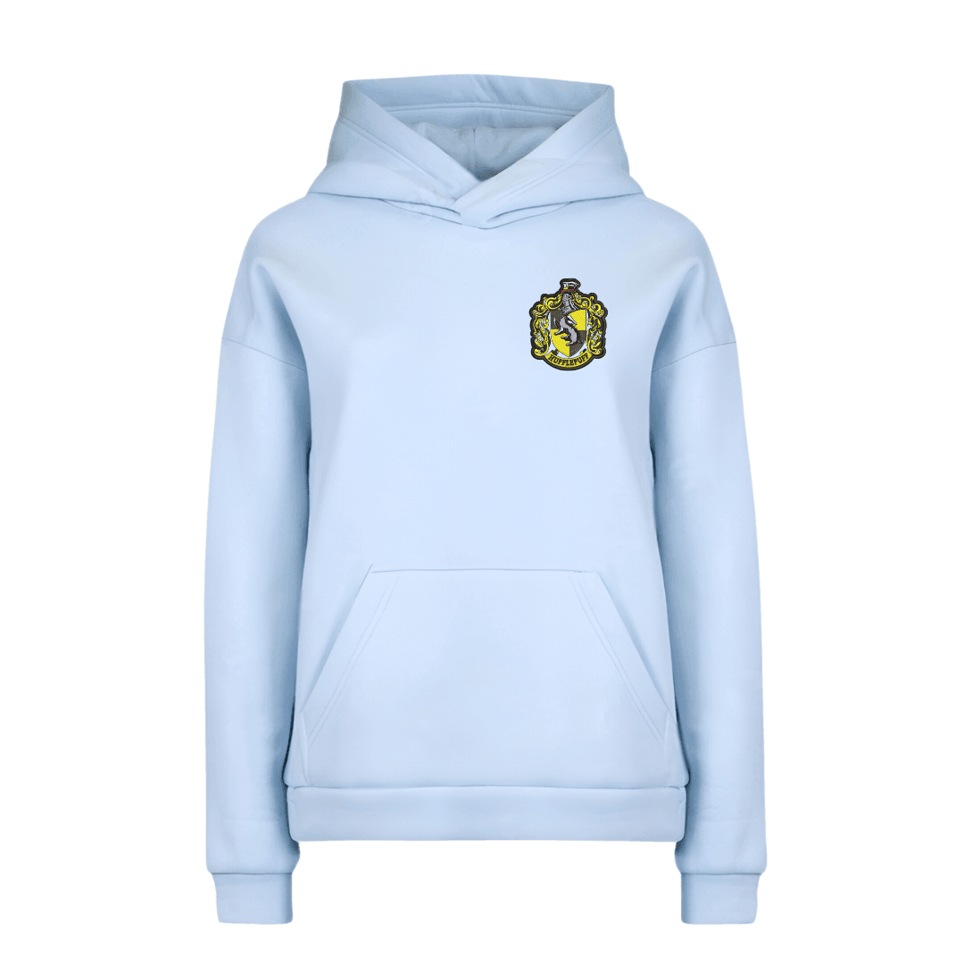 Hoodie - Hufflepuff