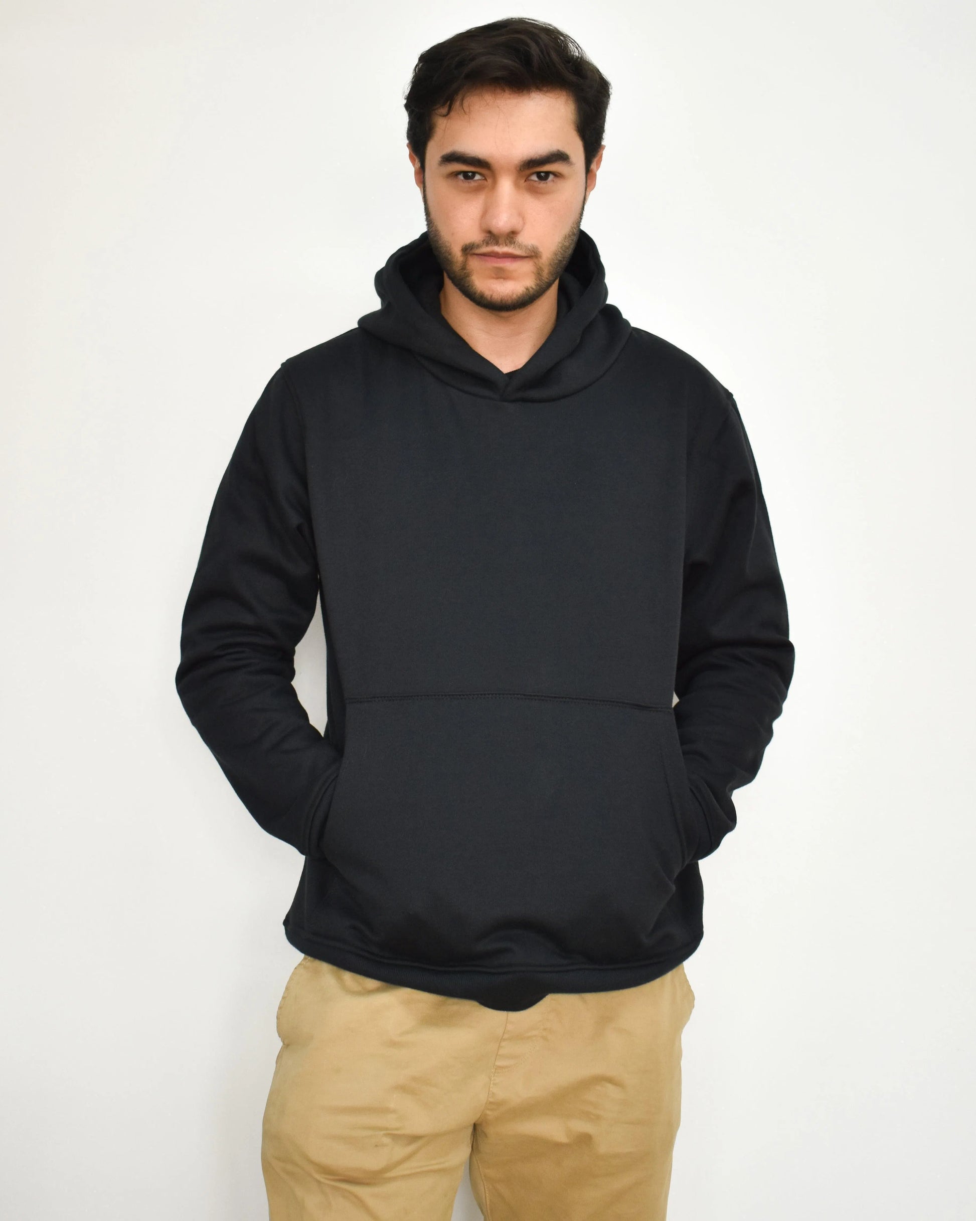 Hoodie - Slytherin
