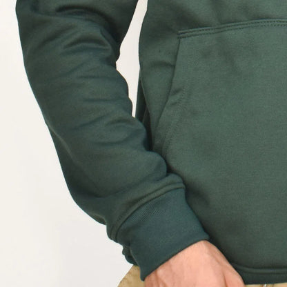 Hoodie - Slytherin