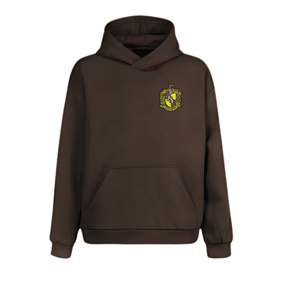 Hoodie - Hufflepuff