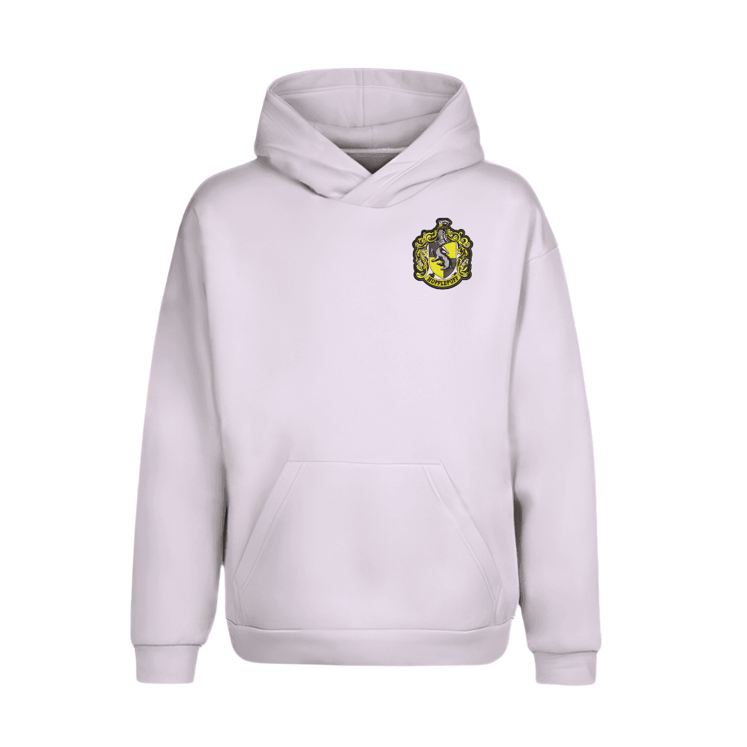 Hoodie - Hufflepuff