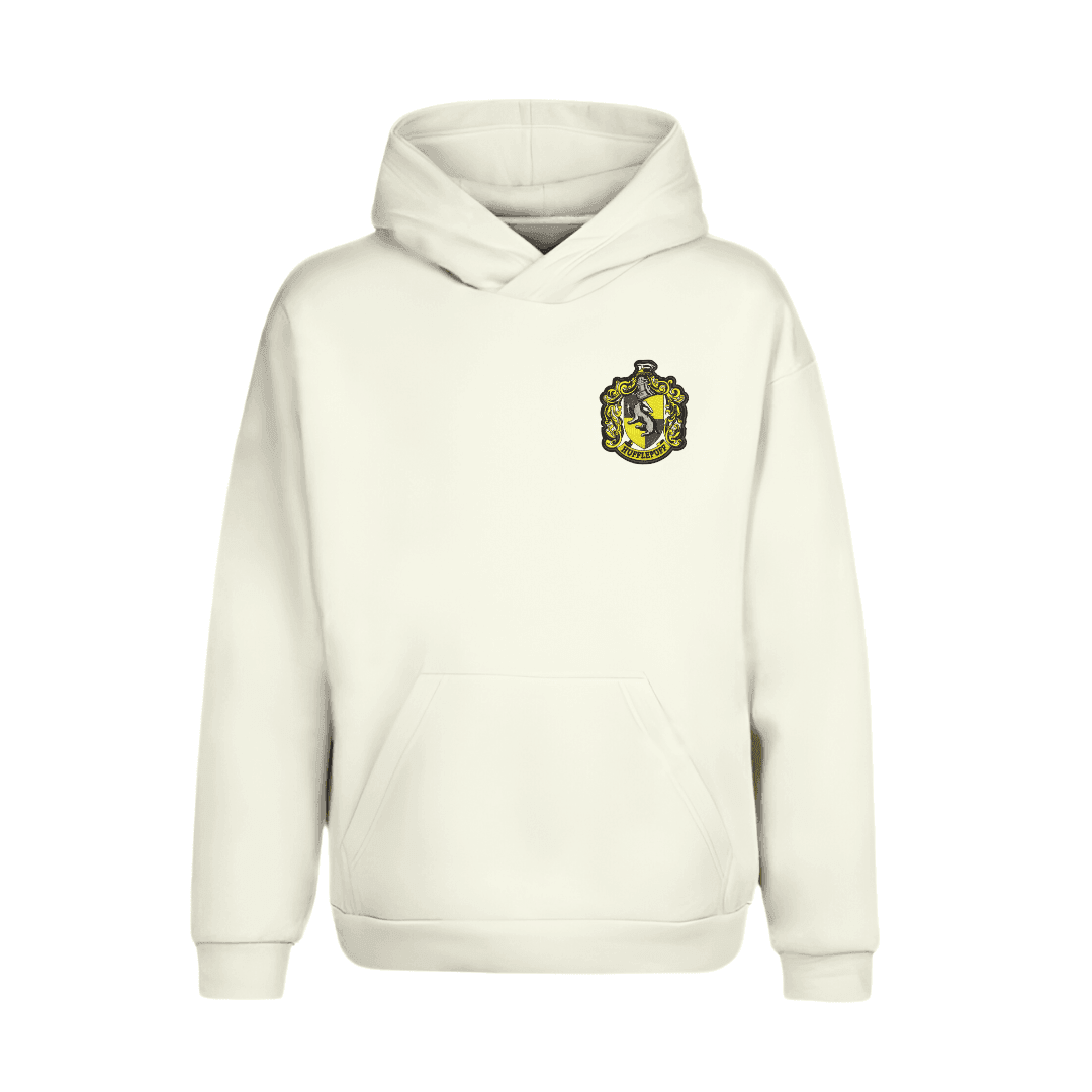 Hoodie - Hufflepuff