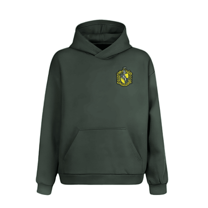 Hoodie - Hufflepuff