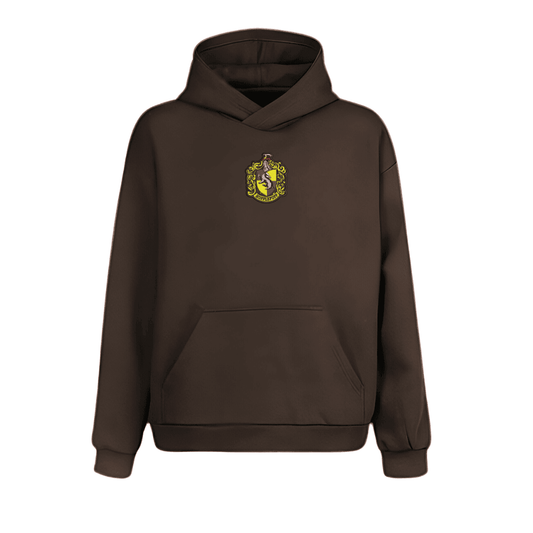 Hoodie - Hufflepuff