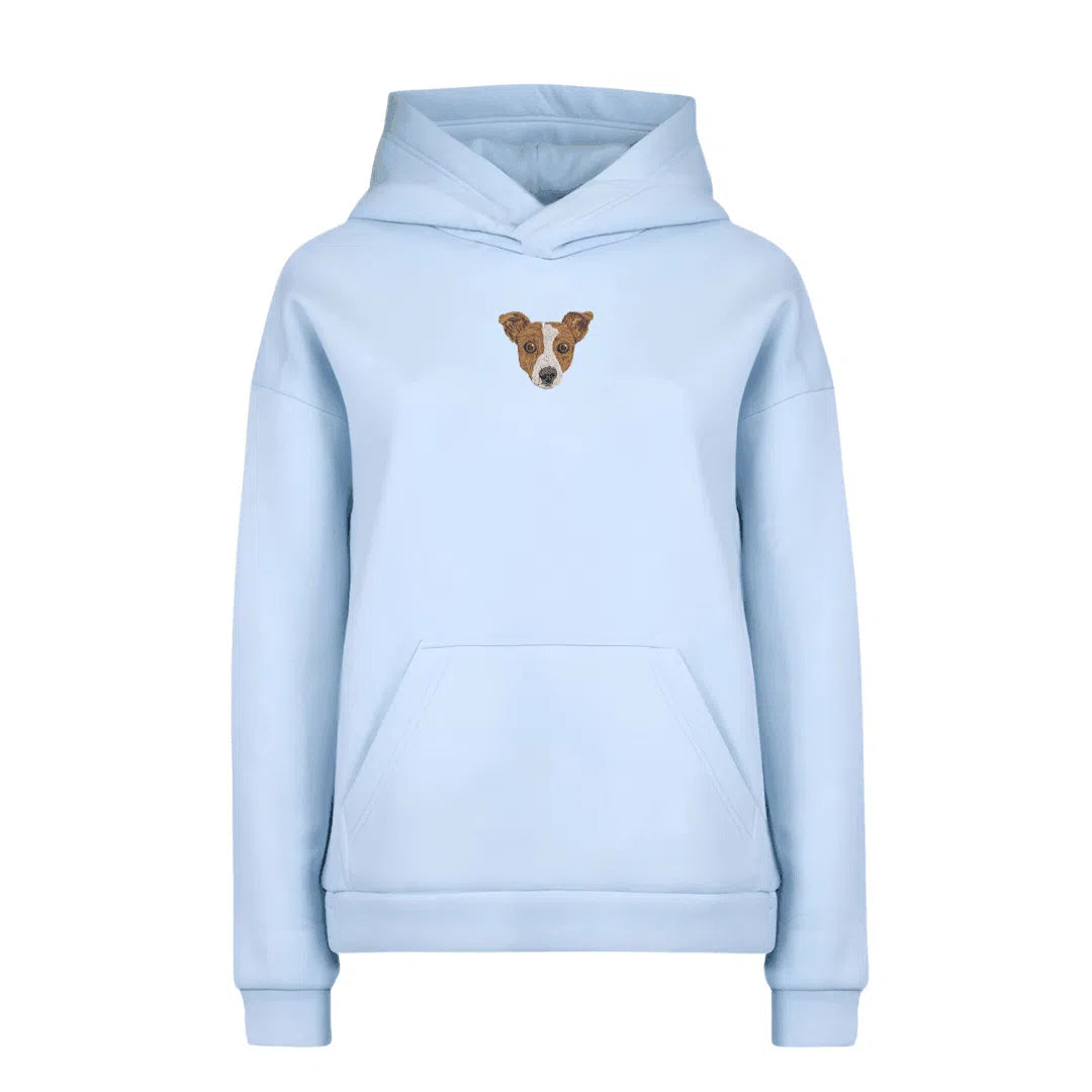 Hoodie Jack Russell Terrier