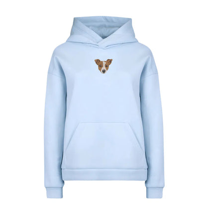 Hoodie Jack Russell Terrier