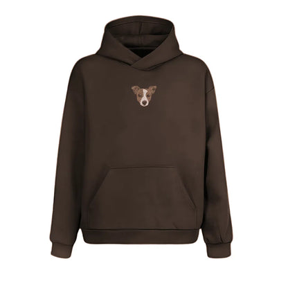 Hoodie Jack Russell Terrier