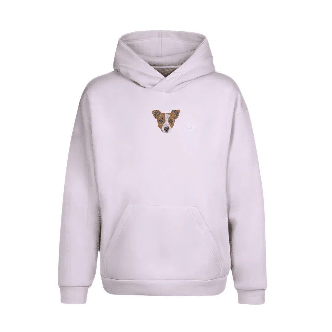 Hoodie Jack Russell Terrier