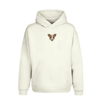 Hoodie Jack Russell Terrier