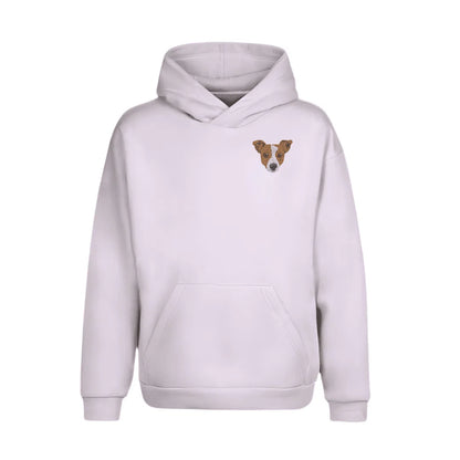 Hoodie Jack Russell Terrier