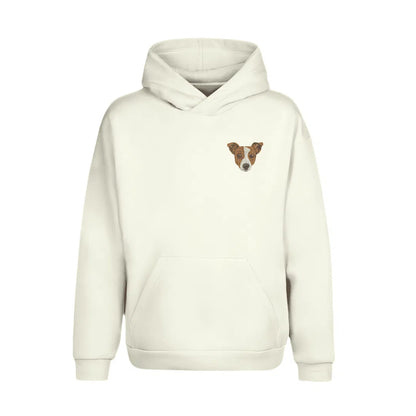 Hoodie Jack Russell Terrier