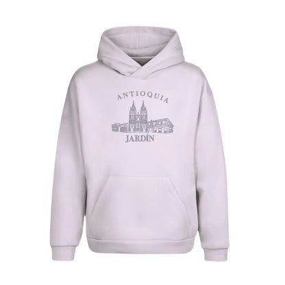 Hoodie Jardín Antioquia
