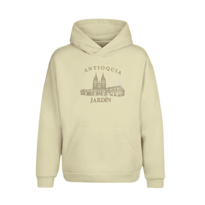 Hoodie Jardín Antioquia