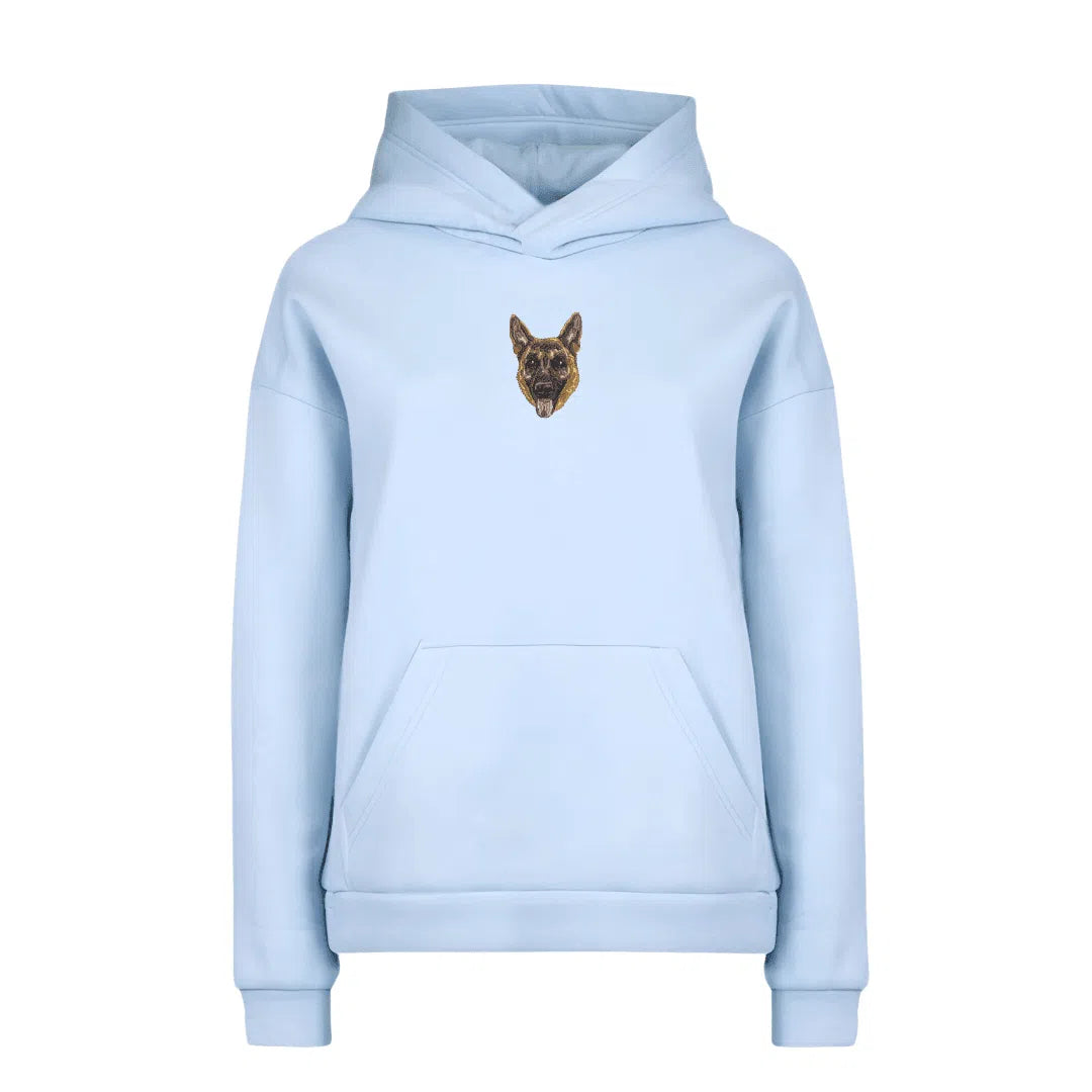 Hoodie - Pastor Aleman