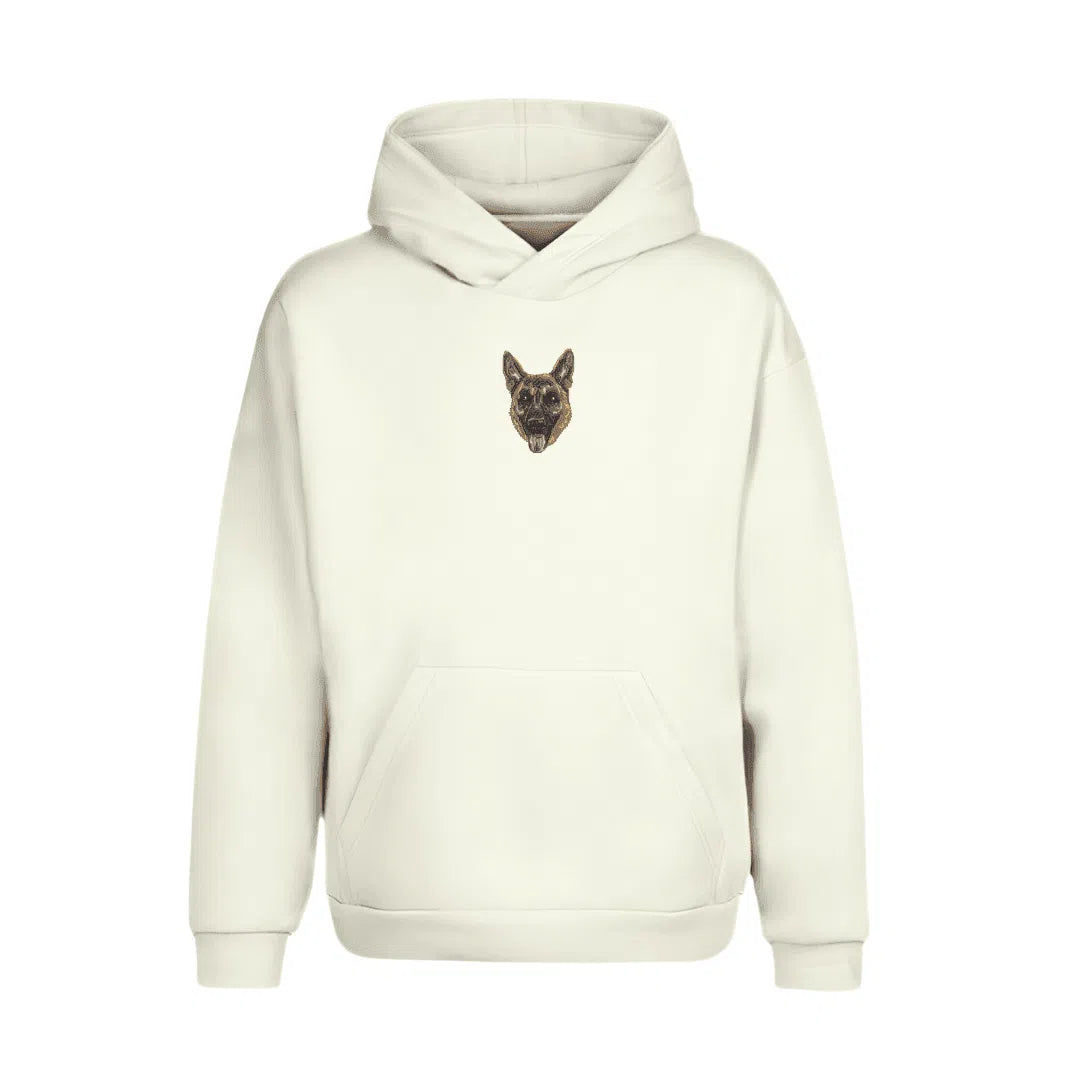 Hoodie - Pastor Aleman