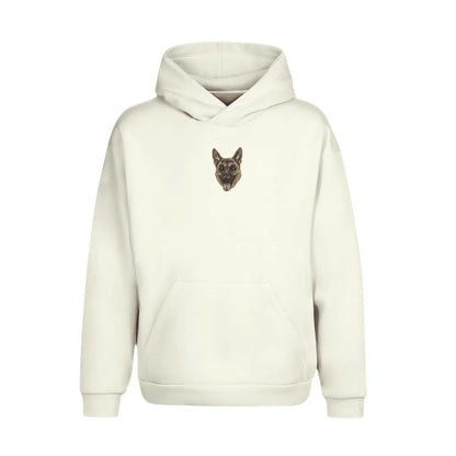 Hoodie - Pastor Aleman