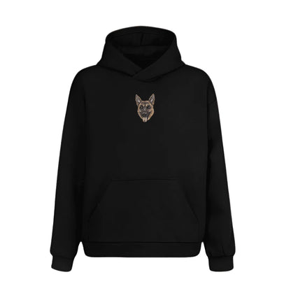 Hoodie - Pastor Aleman