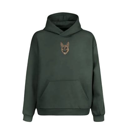 Hoodie - Pastor Aleman